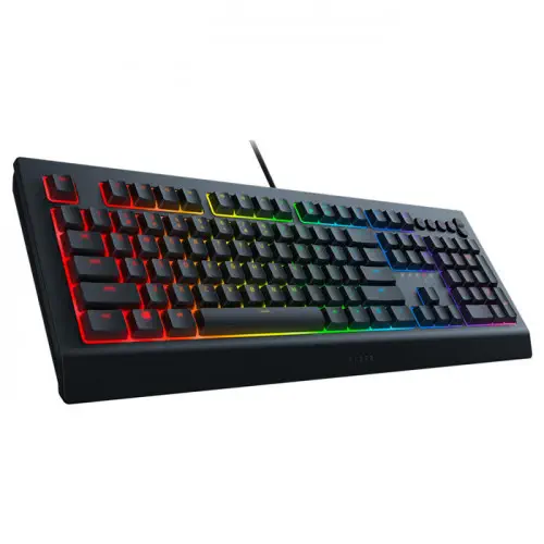 Razer Cynosa V2 RZ03-03401300-R3L1 Kablolu Membrane Gaming Klavye