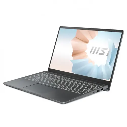 MSI Modern 14 B5M-071XTR 14” Full HD Notebook