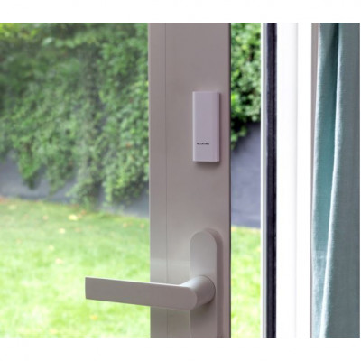 Netatmo Akıllı Kapı & Pencere Sensörü
