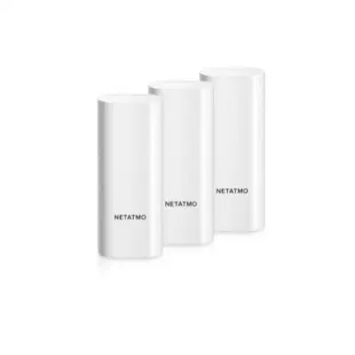 Netatmo Akıllı Kapı & Pencere Sensörü