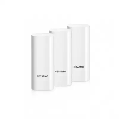 Netatmo Akıllı Kapı & Pencere Sensörü