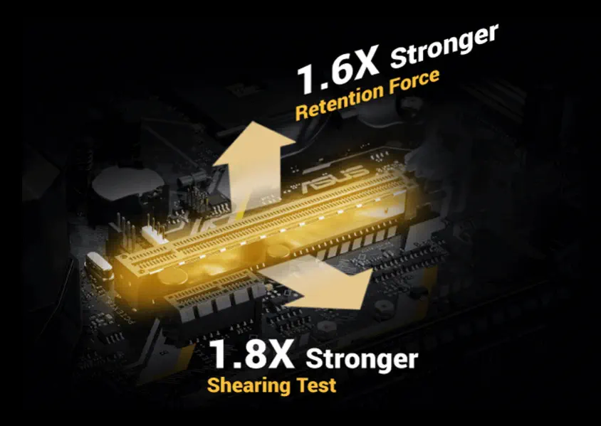 Asus TUF Gaming Z590-Plus Gaming Anakart