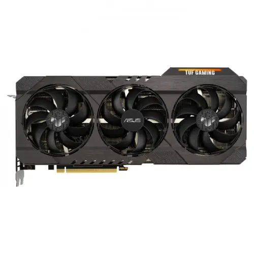 ASUS TUF-RTX3070-8G-V2-GAMING Ekran Kartı