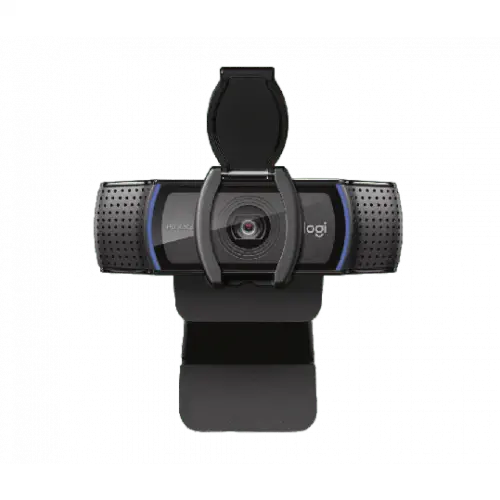 Logitech C920S Webcam