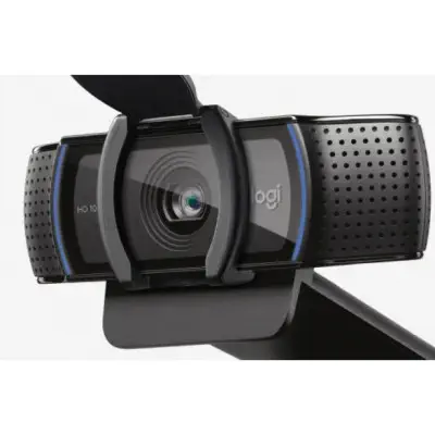 Logitech C920S Webcam