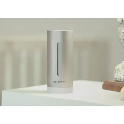 Netatmo Ek İç Mekan Modülü