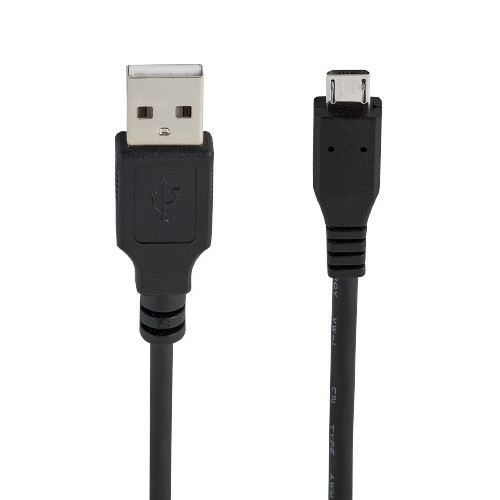 TCL Micro USB Şarj Kablosu