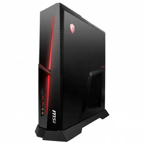 MSI MPG Trident A 11TG-2097TR Gaming Masaüstü Bilgisayar