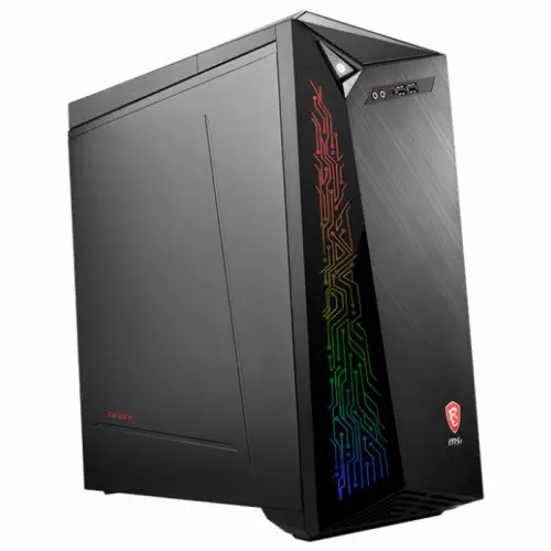 MSI MAG Infinite 11TG-1418TR Gaming Masaüstü Bilgisayar