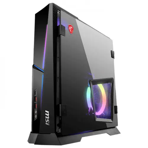 MSI MPG Trident AS 11TG-2090TR Gaming Masaüstü Bilgisayar