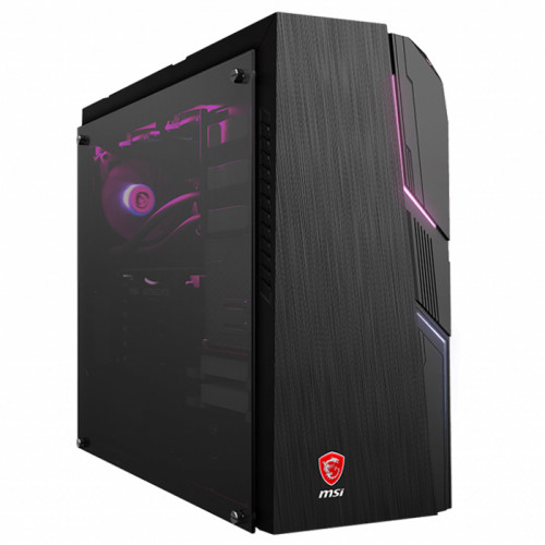 MSI MAG Codex X5 10SC-830EU Gaming Masaüstü Bilgisayar