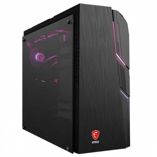 MSI MAG Codex X5 10SC-830EU Gaming Masaüstü Bilgisayar