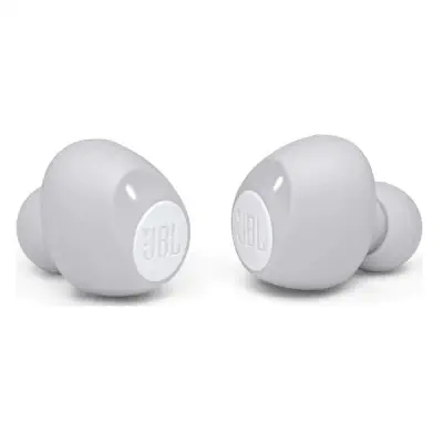 JBL Tune 115TWS Kablosuz Kulak İçi Beyaz Bluetooth Kulaklık