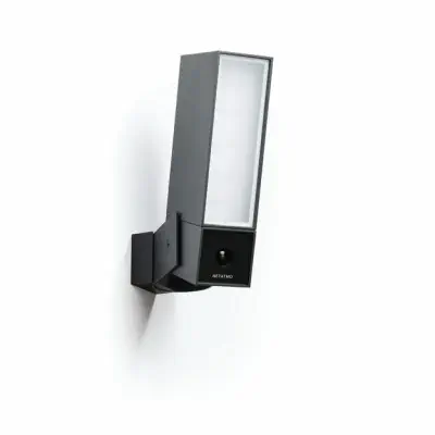 Netatmo Akıllı Dış Mekan Güvenlik Kamerası