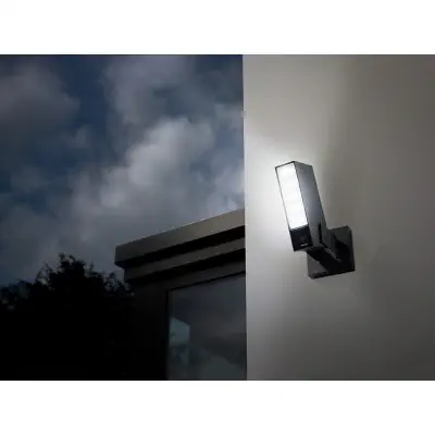 Netatmo Akıllı Dış Mekan Güvenlik Kamerası