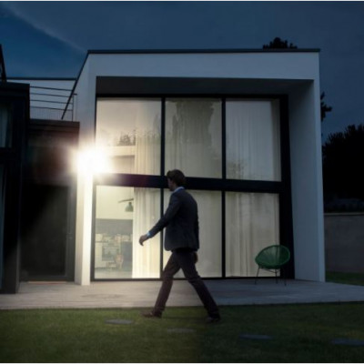Netatmo Sirenli Akıllı Dış Mekan Güvenlik Kamerası