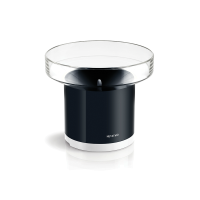 Netatmo Akıllı Yağmur Ölçer