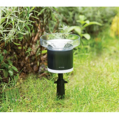 Netatmo Akıllı Yağmur Ölçer