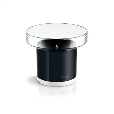 Netatmo Akıllı Yağmur Ölçer