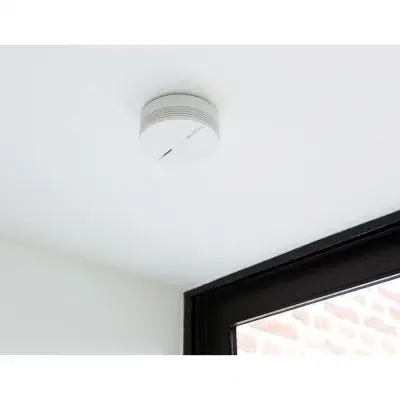 Netatmo Akıllı Duman Alarmı