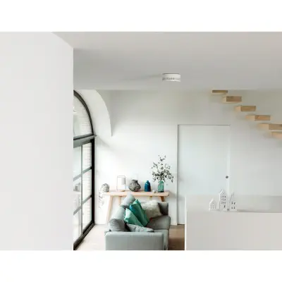 Netatmo Akıllı Duman Alarmı