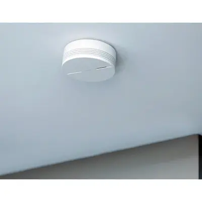 Netatmo Akıllı Duman Alarmı