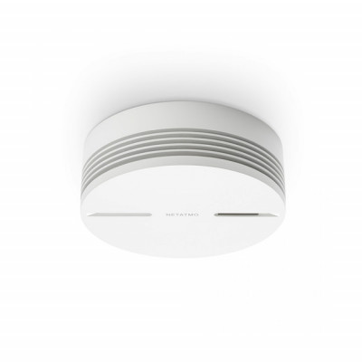 Netatmo Akıllı Duman Alarmı