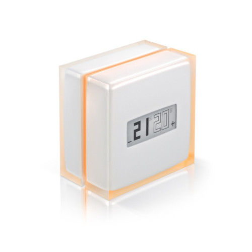 Netatmo Akıllı Termostat 