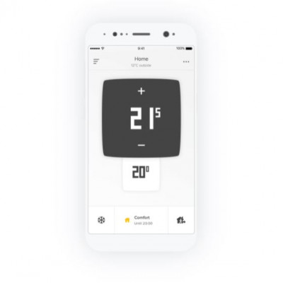 Netatmo Akıllı Termostat