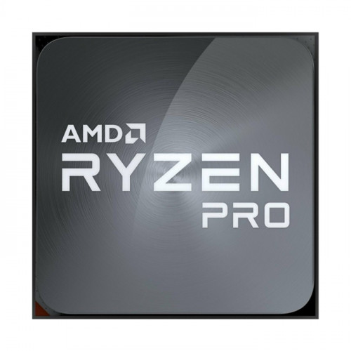 AMD Ryzen 5 Pro 4650G MPK İşlemci