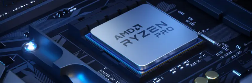 AMD Ryzen 5 Pro 4650G MPK İşlemci