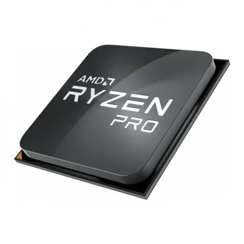 AMD Ryzen 5 Pro 4650G MPK İşlemci