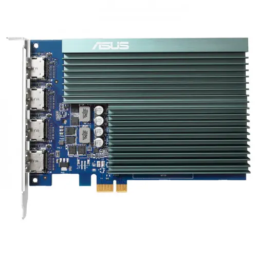 ASUS GT730-4H-SL-2GD5 Gaming Ekran Kartı