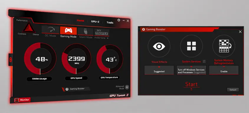 ASUS GT730-4H-SL-2GD5 Gaming Ekran Kartı