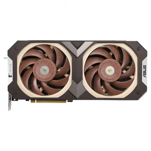 ASUS RTX3070-O8G-NOCTUA Gaming Ekran Kartı