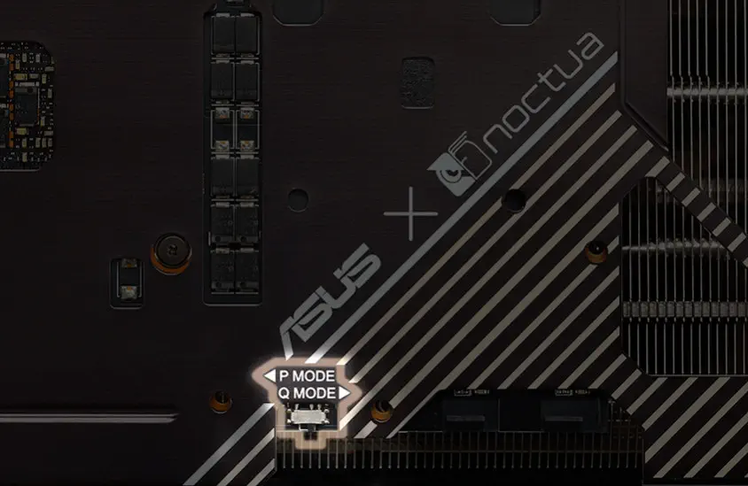 ASUS RTX3070-O8G-NOCTUA Gaming Ekran Kartı