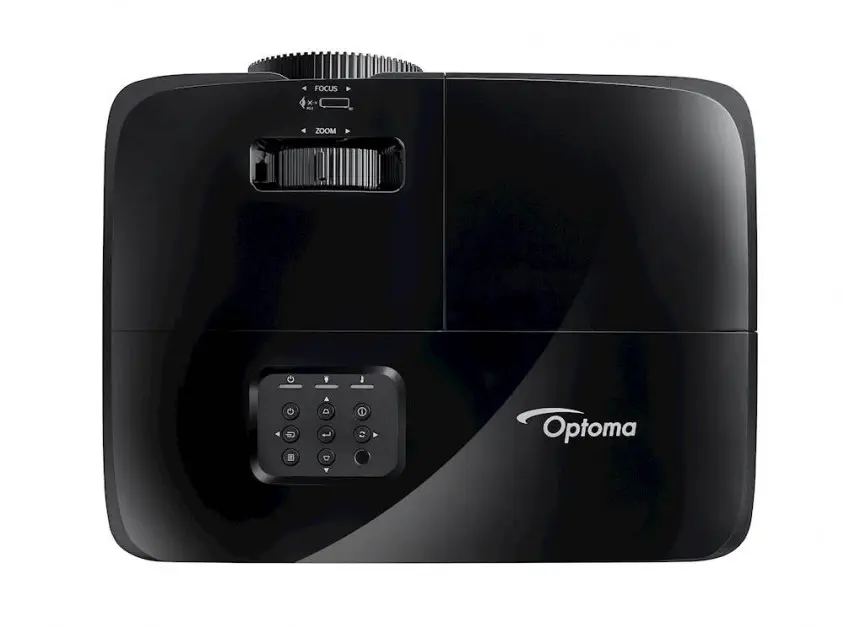 Optoma S336 Projeksiyon Cihazı