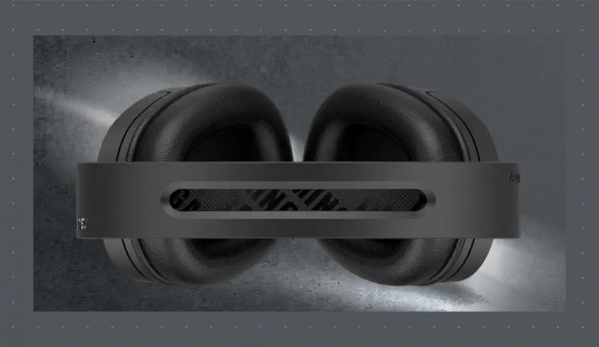 ASUS TUF Gaming H1 Wireless Gaming Kulaklık