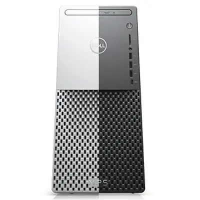 Dell XPS 8940 XPS8940RKLS220O Masaüstü Bilgisayar