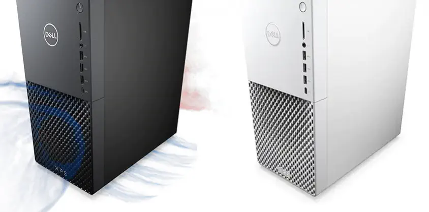 Dell XPS 8940 XPS8940RKLS220O Masaüstü Bilgisayar