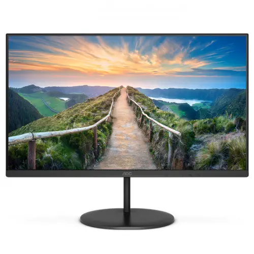 AOC Q27V4EA 27″ IPS QHD Monitör