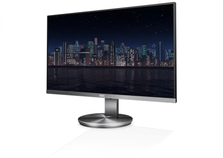 AOC U2790PQU 27″ IPS UHD Monitör