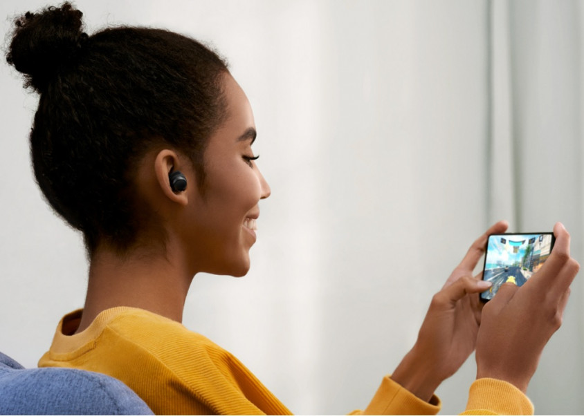 Xiaomi Redmi Buds 3 Lite Kulak İçi Bluetooth Kulaklık