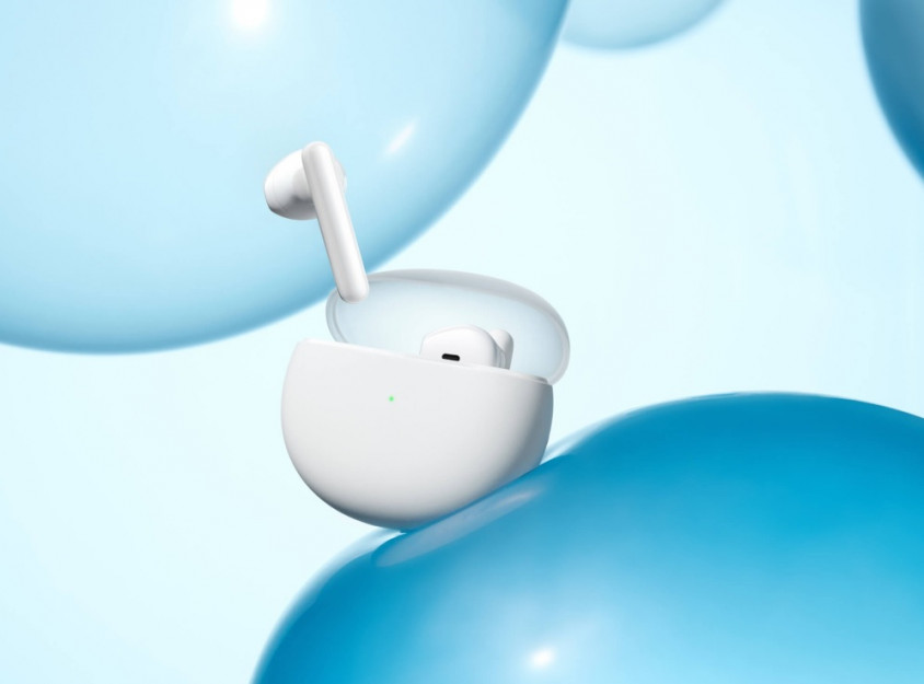 Oppo Enco Air W32 TWS Beyaz Bluetooth Kulaklık