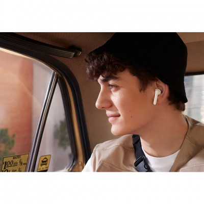 Oppo Enco Air W32 TWS Beyaz Bluetooth Kulaklık