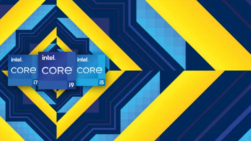 Intel Core i9-12900KF İşlemci