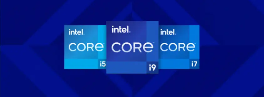 Intel Core i9-12900KF İşlemci