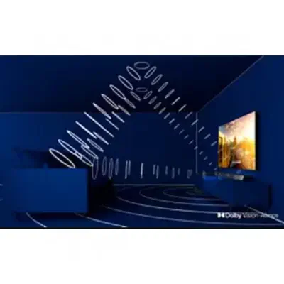 Philips 43PUS7506 43″ 108 Ekran LED TV