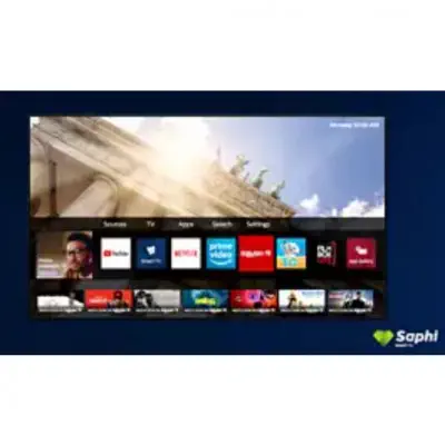 Philips 43PUS7506 43″ 108 Ekran LED TV