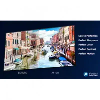 Philips 50PUS7506 50″ 127 Ekran LED TV